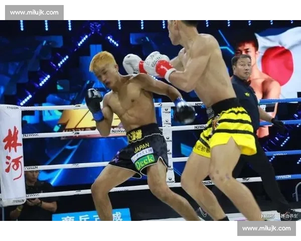 《精彩激战尽显武林风风采 赛场英勇角逐展示拳拳到肉的力量与技艺》