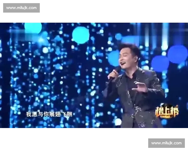 《激烈角逐歌声之巅 燃情歌唱比赛精彩回顾》