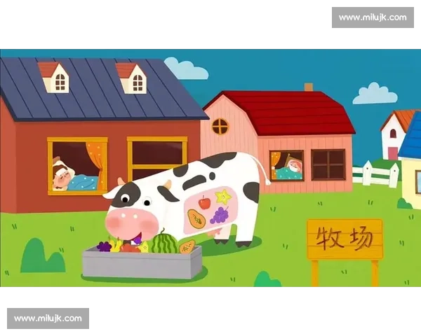 《幼儿竞技场上的友谊与拼搏:一次难忘的儿童比赛故事》 《幼儿竞技场上的友谊与拼搏:一次难忘的儿童比赛故事》