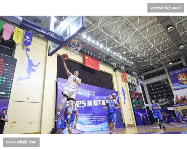 上海激战上演精彩篮球对决掀起全城运动热潮引爆球迷激情盛夏夜晚