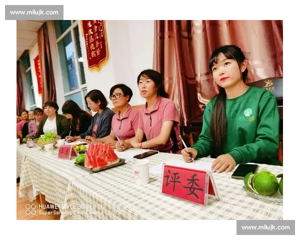 《童声飞扬梦想启航幼儿演讲比赛展示孩子们的智慧与风采》