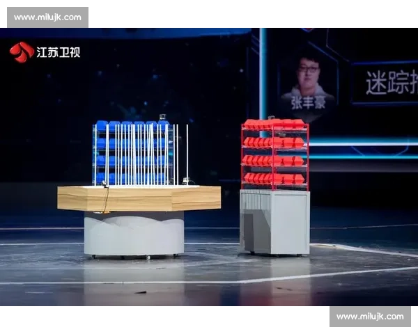 《最强大脑挑战赛探索人类智慧极限展现超凡思维能力》