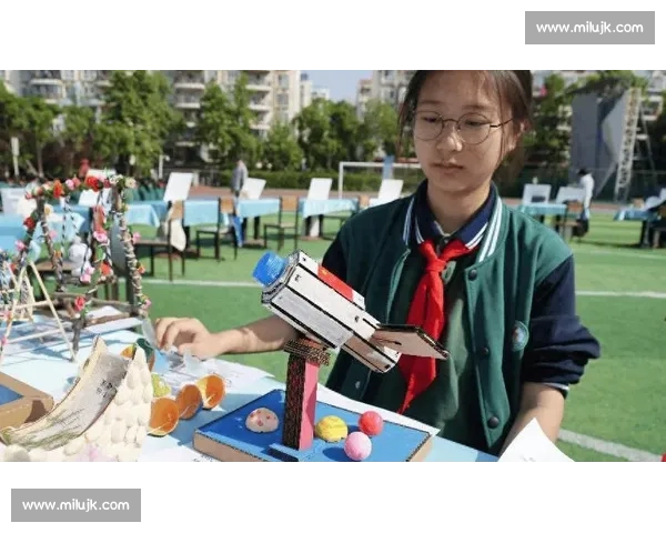 燚比赛聚焦创新与挑战 打破极限展现无穷可能