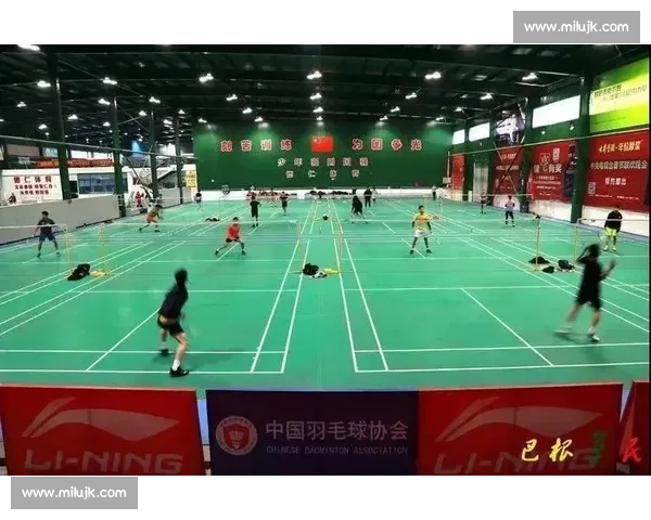 羽毛球比赛秩序册:赛事规则、参赛须知及组织安排详解